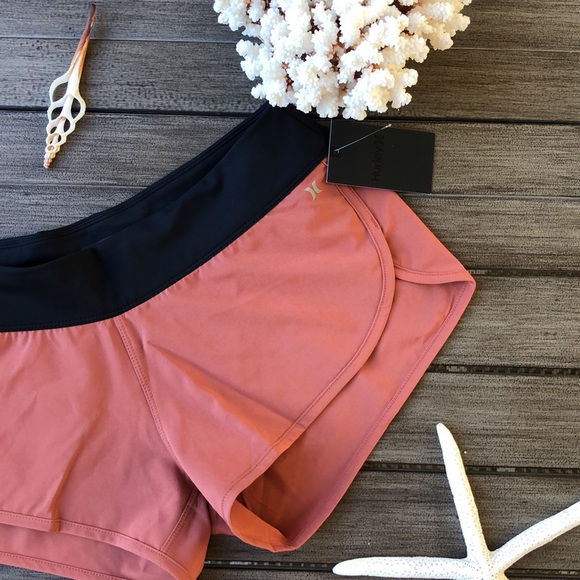 🌴🔆HURLEY- PHANTOM BEACH RIDER BOARD SHORTS🔆🌴 - Picture 5 of 10